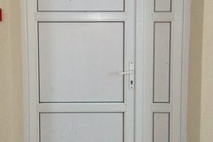 Двери пвх
